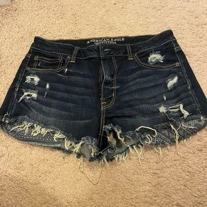 Sz 12 AE shorts